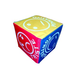 Didacti Cubo estados de ánimo 21x21