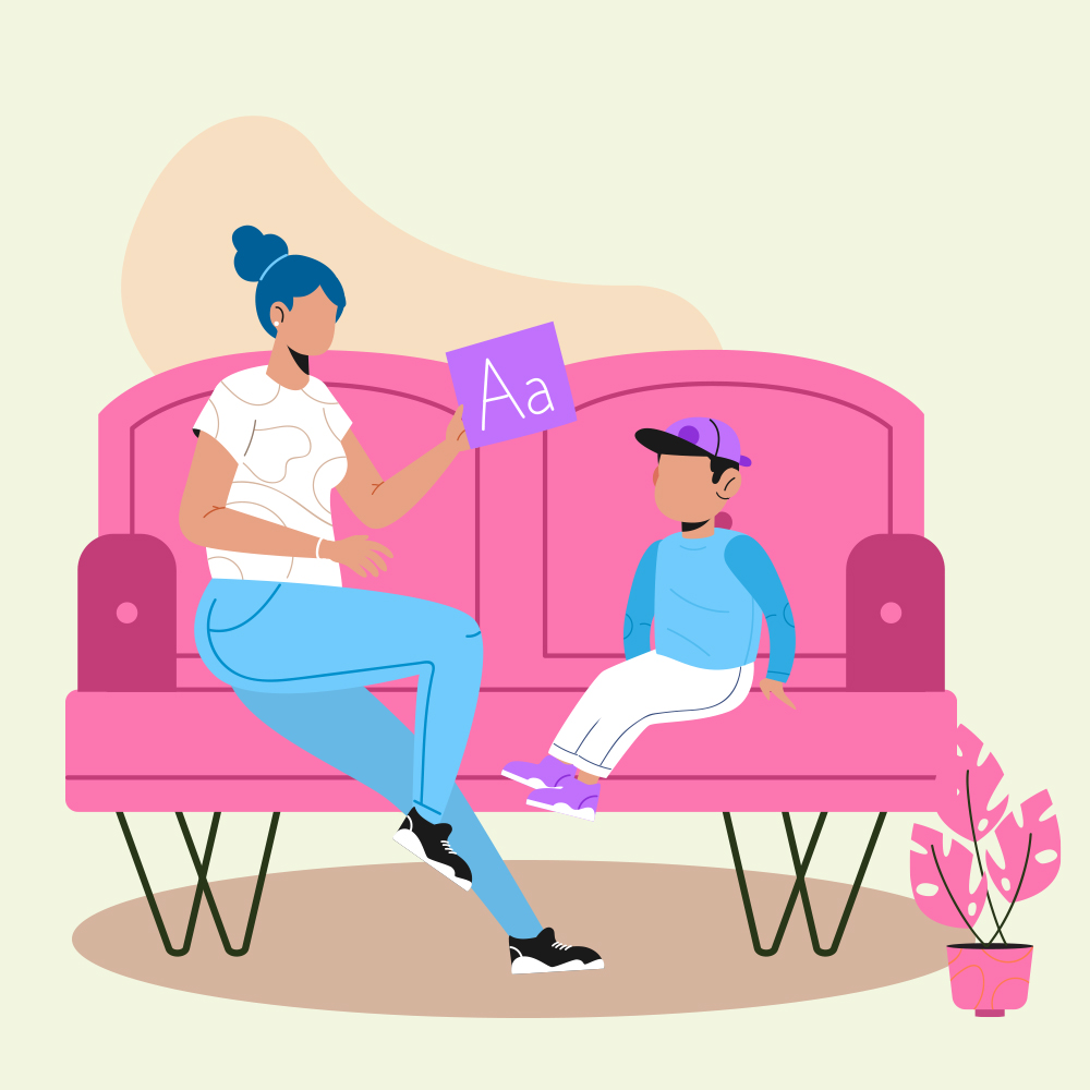 Didacti Sesiones 1a1 niños y adolescentes presencial