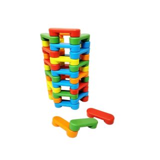 Didacti Magnetic bricks 40 piezas