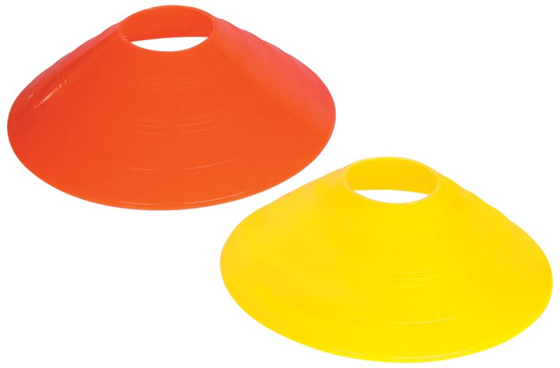Didacti Cono trunco 9x6cm 6pzas