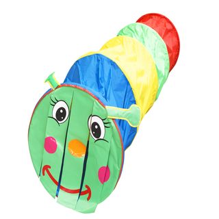 Didacti Túnel gusano con carita