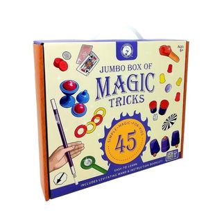 Didacti Set de magia jumbo