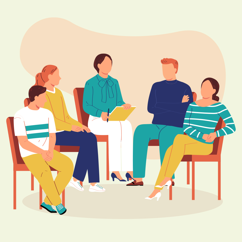 Didacti Grupo de apoyo a nuevas maternidades y paternidades (precio por persona)