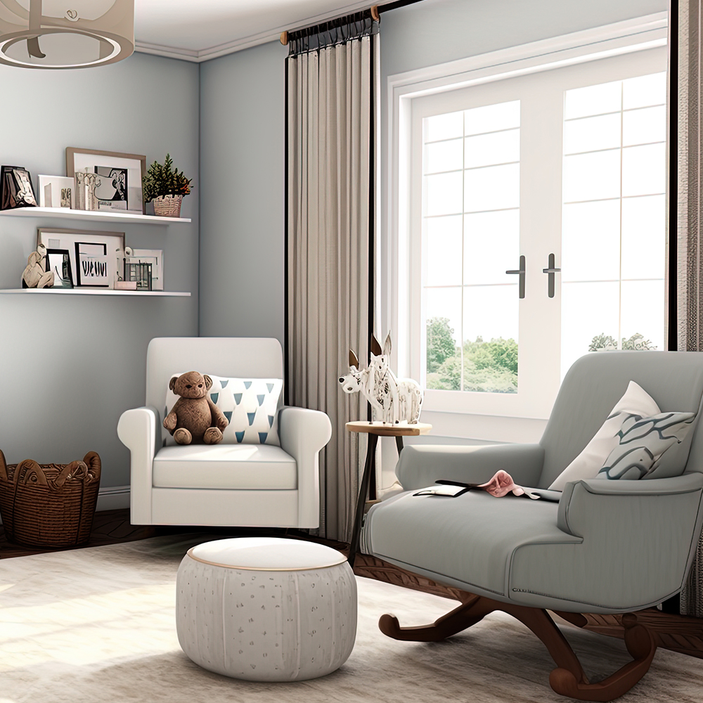 Didacti Habitación nurturing