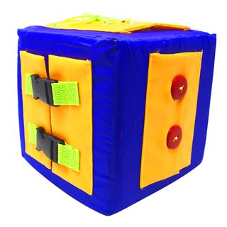 Didacti Cubo montessori 20x20cm