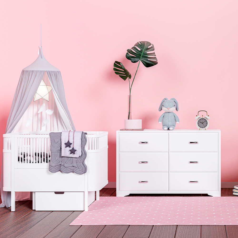 Didacti Habitación para niños