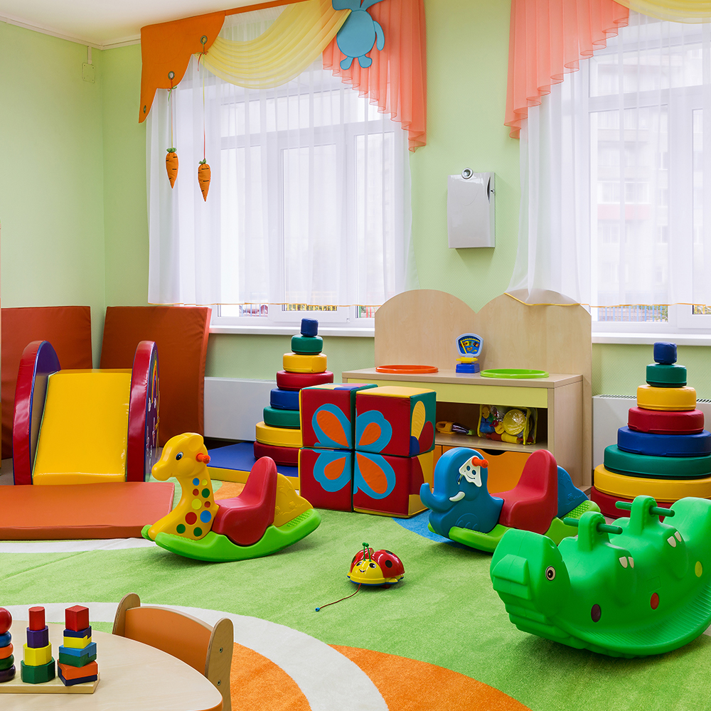 Didacti Espacios de juego