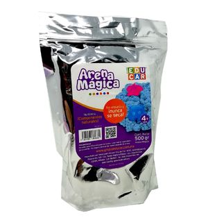 Didacti Arena mágica 500 gr varios colores