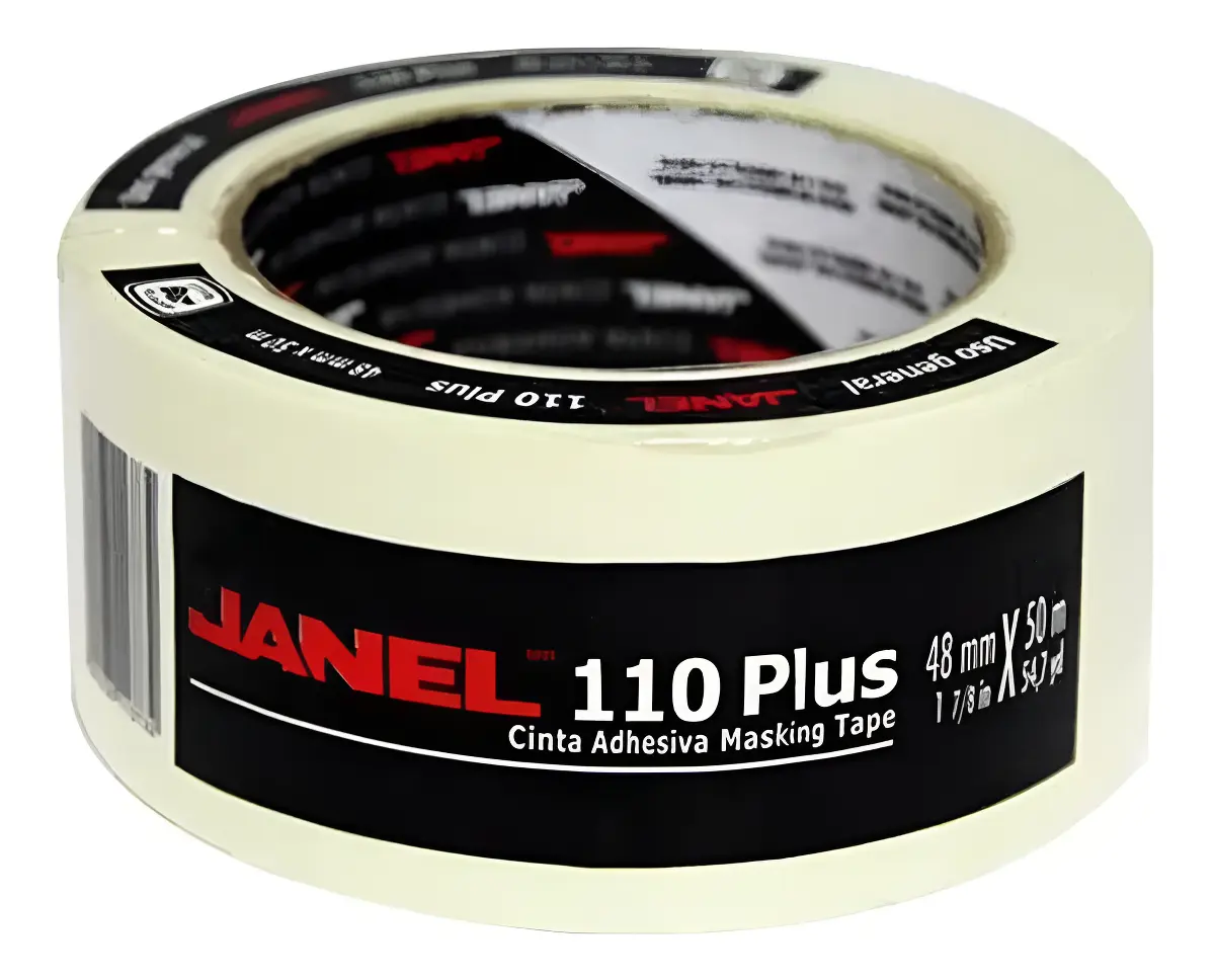 Didacti Cinta masking 110plus 48mmx50m 