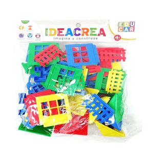 Didacti Armavilla 48pzas