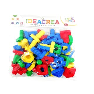 Didacti Tornilla 50pz