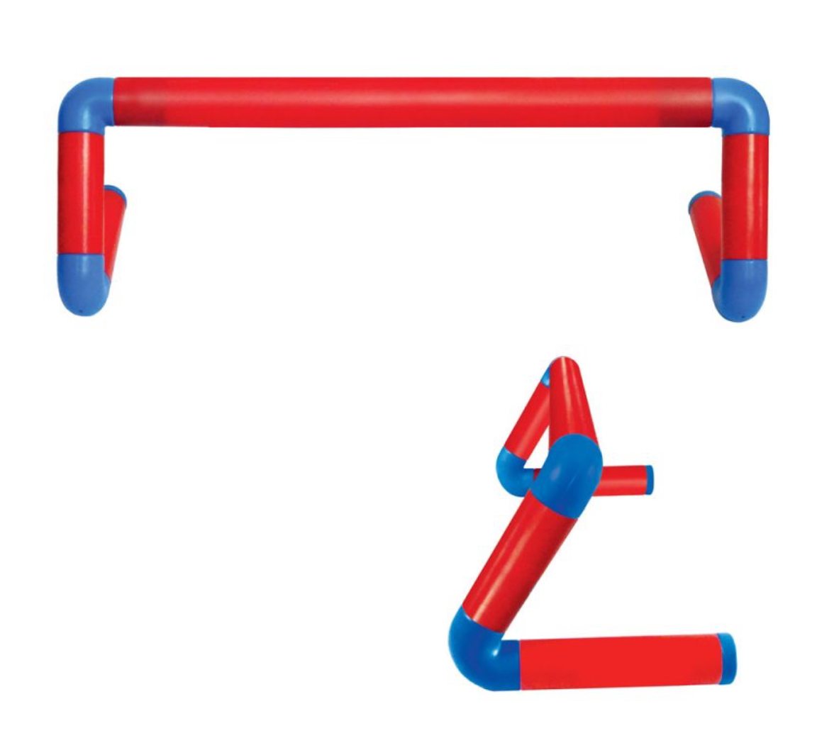 Didacti Valla de obstáculos 72x29x24cm