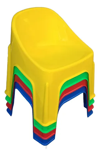 Didacti Silla infantil cangrejo