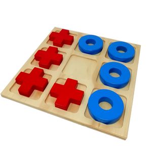 Didacti Juego del gato 1pz