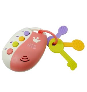 Didacti Juego de llaves infantiles 