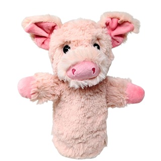 Didacti Títere de mano cerdito 