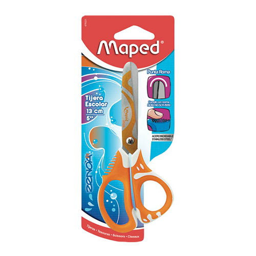 Didacti Tijera zenoa fit 13mm 1 pza 670221 