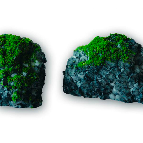 Didacti Roca gris y café c/2 