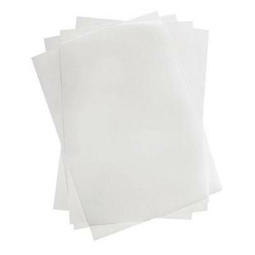 Didacti Papel vegetal guarro 61 X 91 cm 110/115 g (12652)