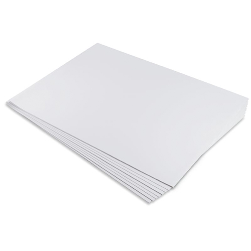 Didacti Papel fabriano guarro blanco 70 X 100 cm 210 g