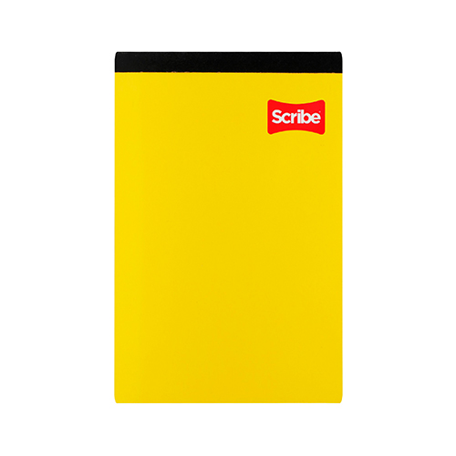 Didacti Block esquela 50 hojas 4813 cuadro 7mm