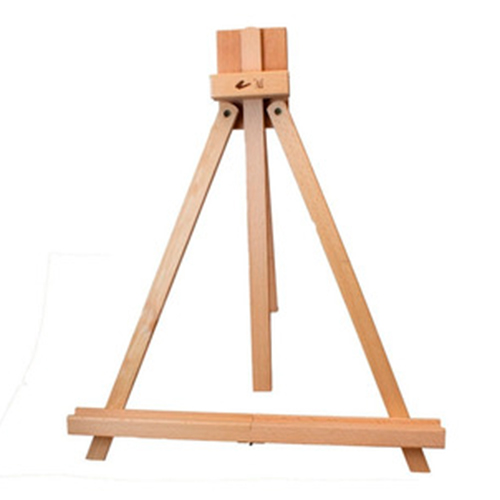 Didacti Block para bocetos 21.5 X 27.9 cm 80 hojas MN261321
Caballete de mesa atl 306