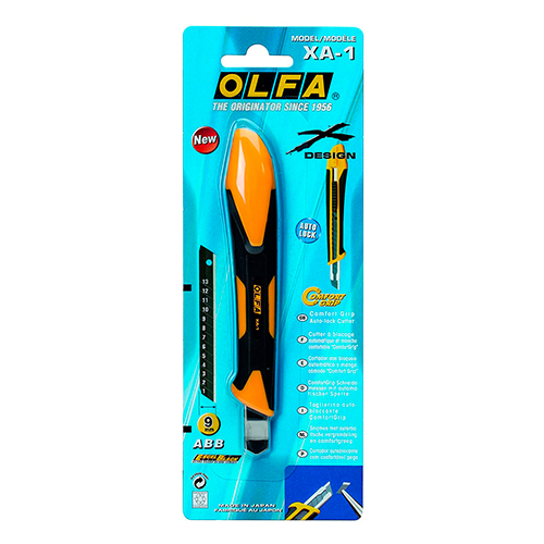 Didacti Cutter chico XA-1