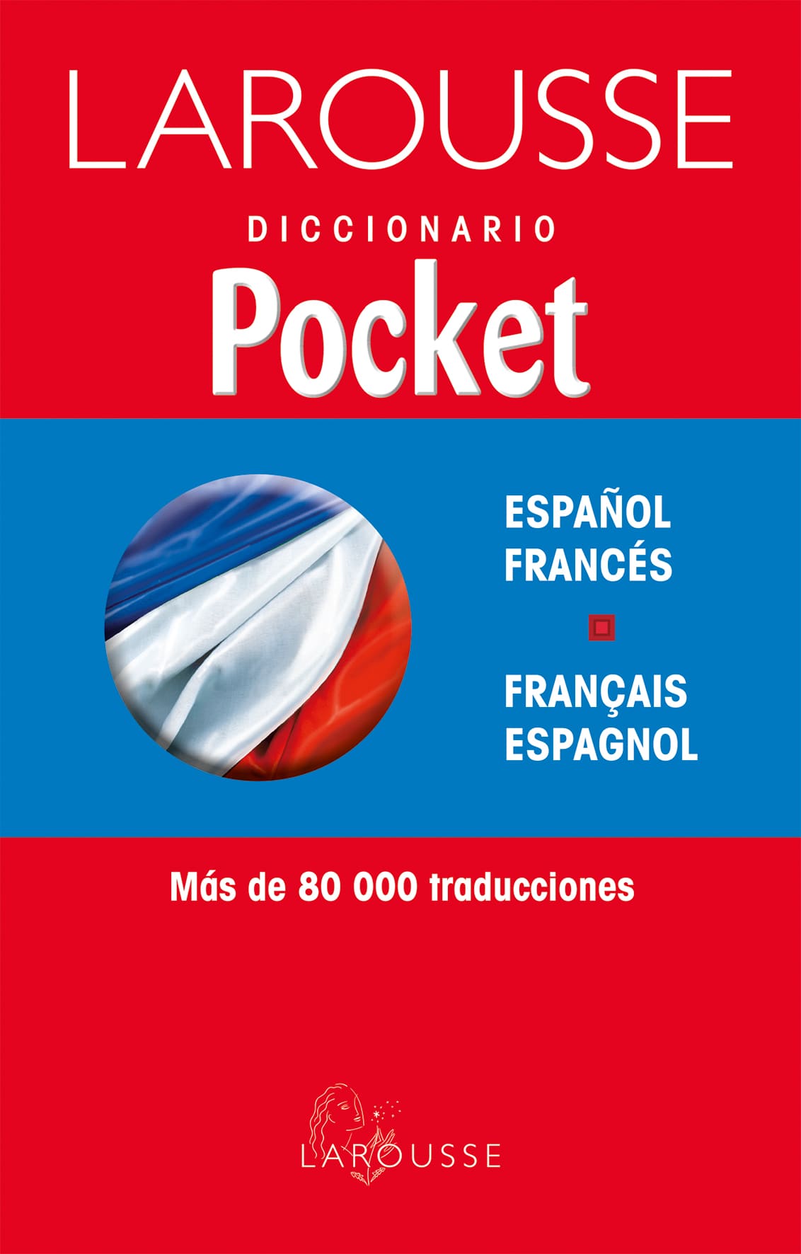 Didacti Diccionario pocket esp-fran
