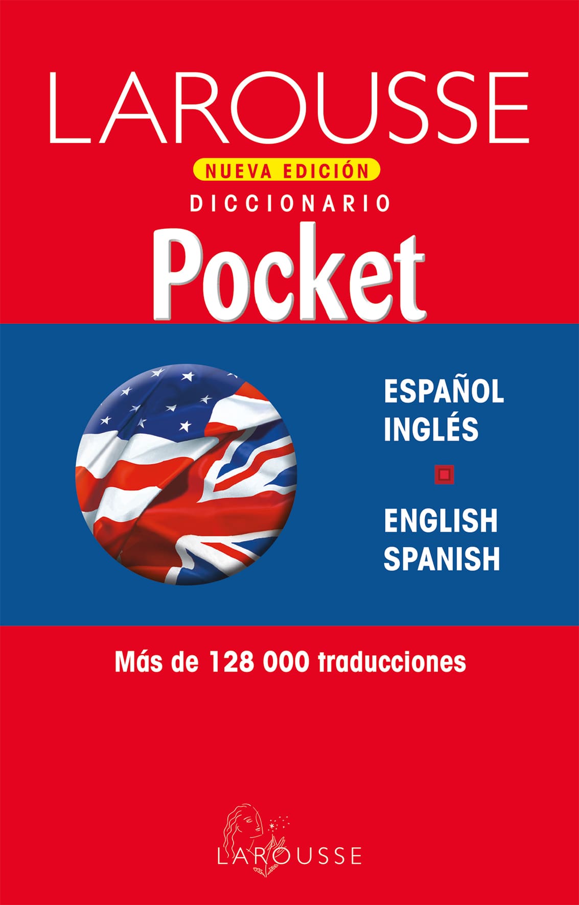 Didacti Diccionario pocket nueva edición ing-esp