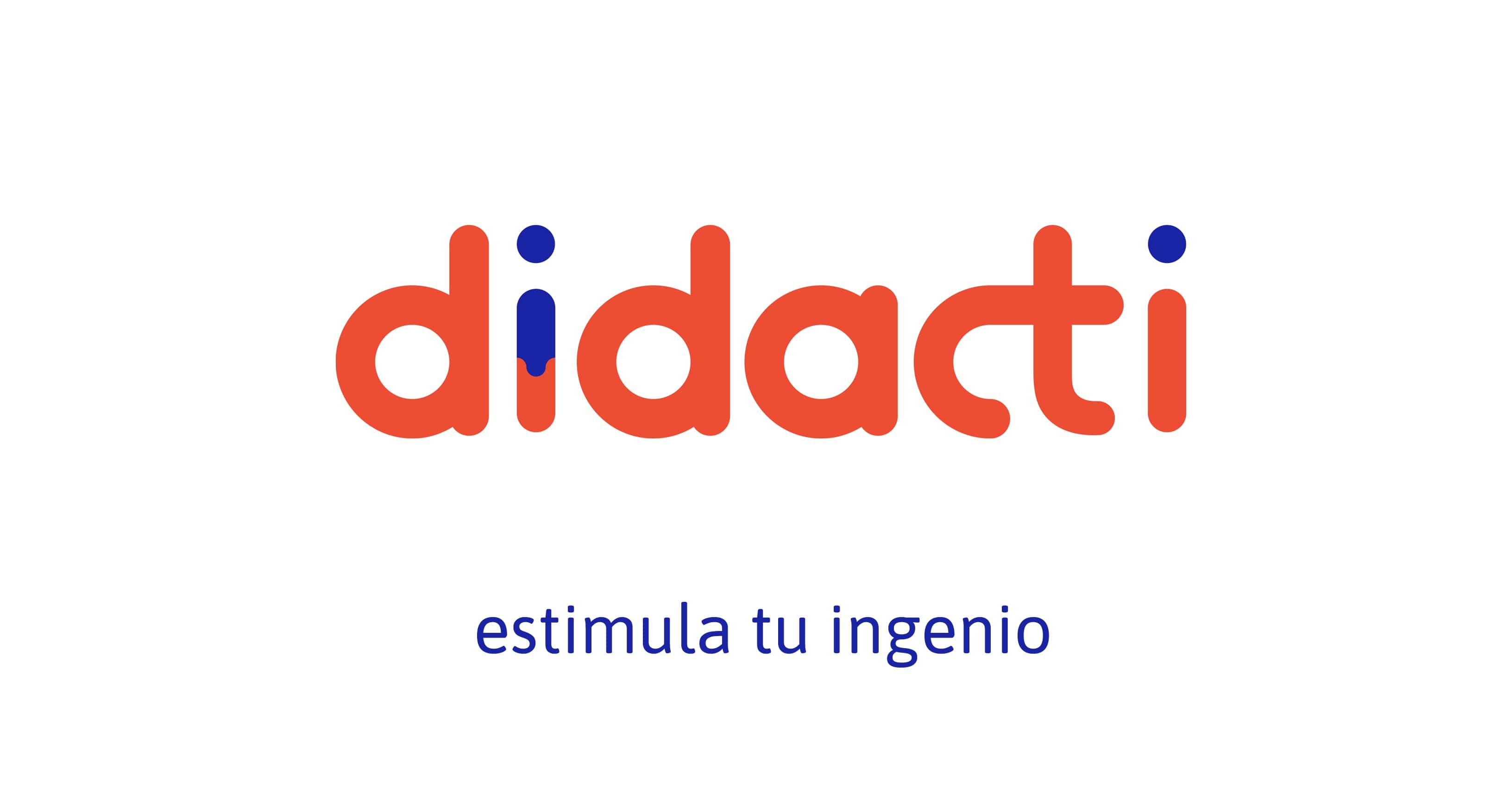 Didacti Tarjeta de regalo 200