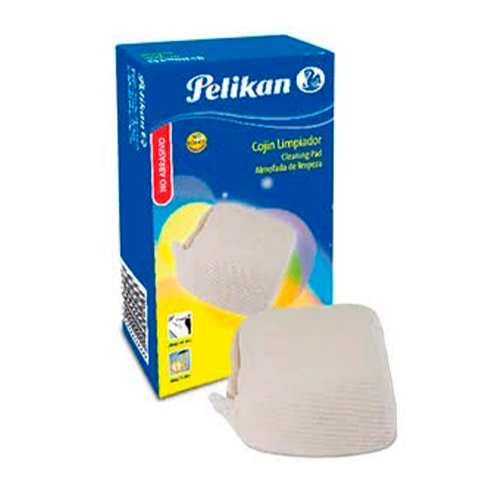 Didacti Cojín limpiador