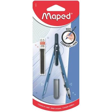 Didacti Compas pen blister