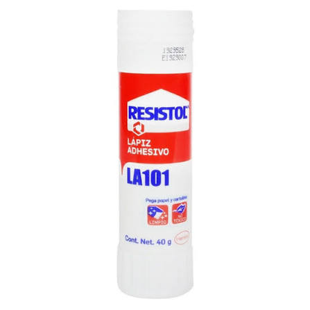 Didacti Lápiz adhesivo 40 g