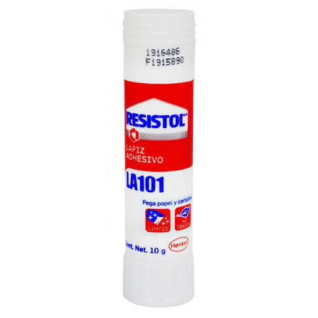Didacti Lápiz adhesivo 10 g