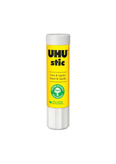 Didacti Lápiz adhesivo stic 40 g