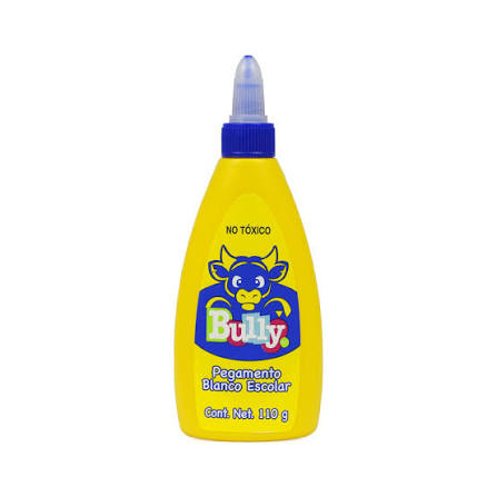 Didacti Pegamento blanco  110gr