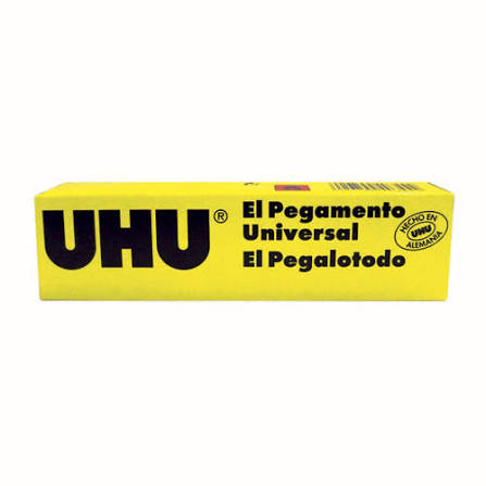 Didacti Pegamento universal 35 ml