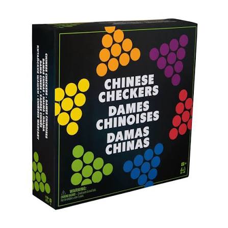 Didacti DAMAS CHINAS 