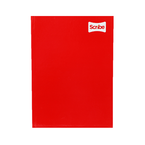 Didacti Libreta pasta dura forma francesa 192 hojas 1952 cuadro 5mm