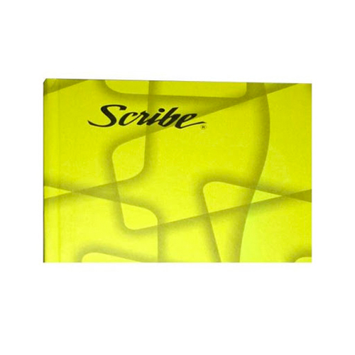 Didacti Libreta pasta dura forma italiana 96 hojas 1700 raya