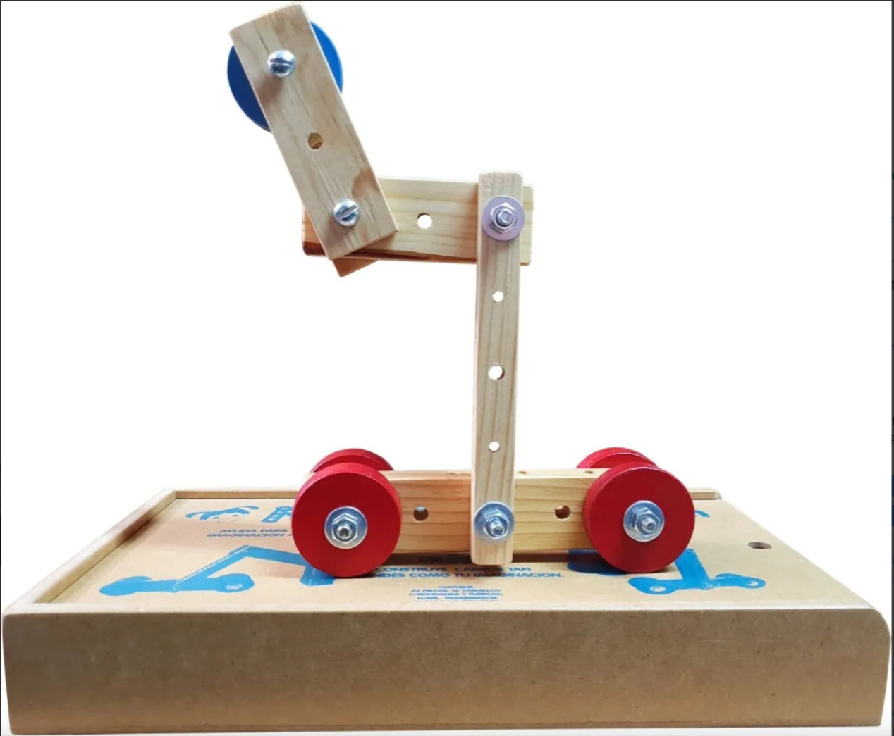 Didacti Mecano CM111