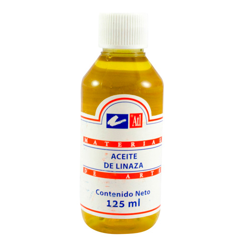 Didacti Aceite de linaza atl 125 ml 13704