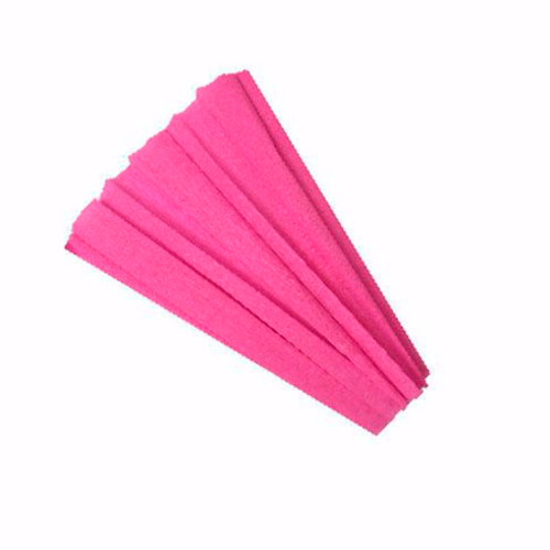 Didacti Papel crepé solferino c/10