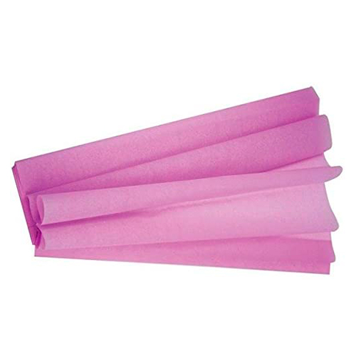 Didacti Papel crepé lila c/10