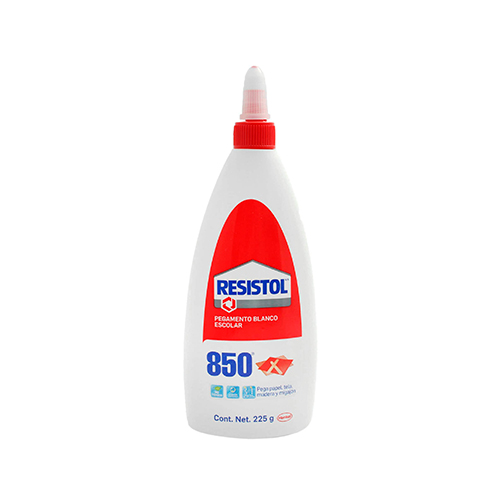 Didacti Pegamento blanco 850  225 g 