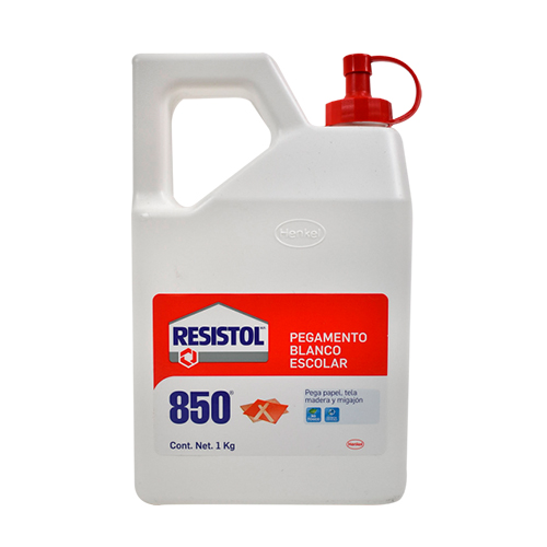 Didacti Pegamento blanco 850 1000 g