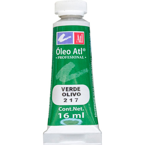 Didacti Pintura para oleo 16 ml