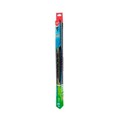 Didacti Escalímetro green logic negro 30 cm 24008 