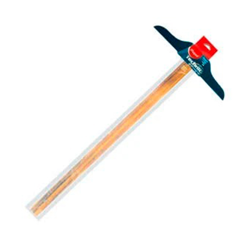 Didacti Regla T profesional fija madera 60 cm 1302I060F 