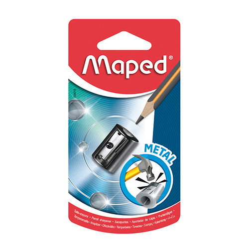 Didacti Sacapuntas metal advance 1 pza 034019 3